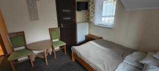 U TKOCZA Agroturystyka - 6