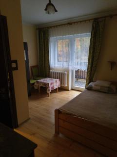 U TKOCZA Agroturystyka - 3