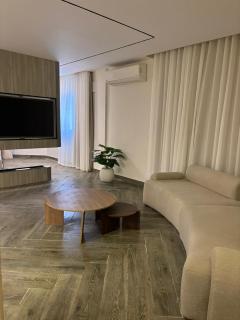 Hayah Inn Cairo - Rehab City - 8