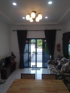 Villa Mokara Brassia 2 bedrooms - 1