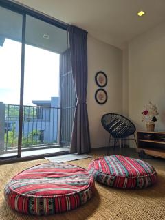 Mountain View Suite at The Valley Khaoyai - 5