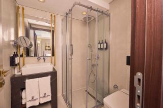 Çırağan Hotel Bosphorus - 6