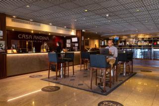 Casa Andina Premium Miraflores - 4