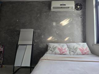 Quarto aconchegante - Próximos a zona da COP30 - 1