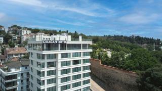 Çırağan Hotel Bosphorus - 7