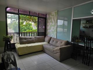 Quarto aconchegante - Próximos a zona da COP30 - 9