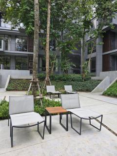 Mountain View Suite at The Valley Khaoyai - 4