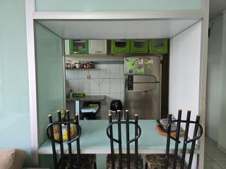 Quarto aconchegante - Próximos a zona da COP30 - 4