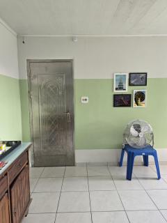 Quarto aconchegante - Próximos a zona da COP30 - 5