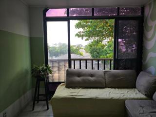 Quarto aconchegante - Próximos a zona da COP30 - 8