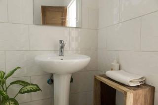 Bwinji Mfumu Lodge - 2