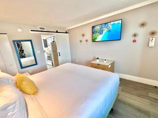 Seawatch Resort Unit 1412 North Tower - 5