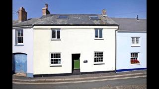 Grace Cottage-a 4 bedroom period cottage - 9