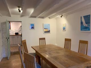 Grace Cottage-a 4 bedroom period cottage - 7