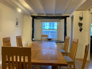 Grace Cottage-a 4 bedroom period cottage - 2