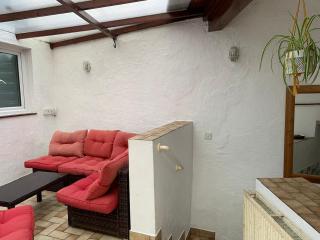 Grace Cottage-a 4 bedroom period cottage - 1