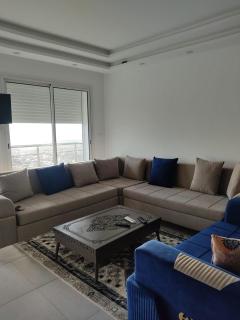 Relaxing Sea View Loft in Tabarka - 9