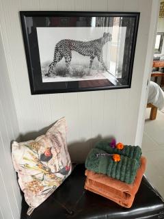 Motubane Guest Farm - 8