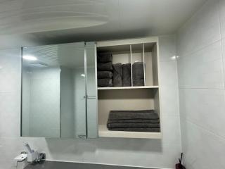 # 삼척 바다정원 Ocean STAY # 삼척항1분 # 솔비치5분 # 장호항20분 # Free Bikes - 9