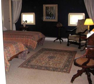 Unique Vacation Rental on a Working Farm near Hudson, New York - 9