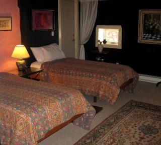 Unique Vacation Rental on a Working Farm near Hudson, New York - 8