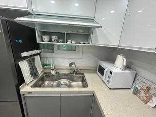 # 삼척 바다정원 Ocean STAY # 삼척항1분 # 솔비치5분 # 장호항20분 # Free Bikes - 2