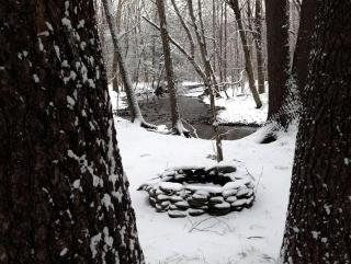 Romantic Year-Round Cabin Getaway with Free Wi-Fi in Saugerties, New York - 7