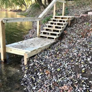 "Lovely Tiny House Rental for a Romantic Getaway in Shepherdstown, West Virginia - 2