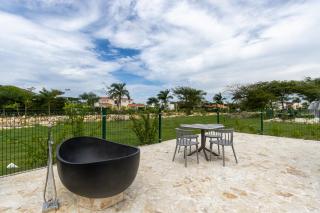 Bubble Glamping con credito Consumible! - 1