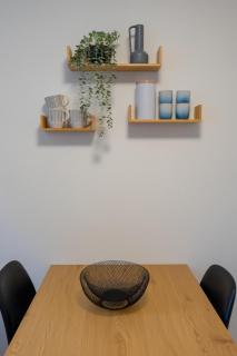 DDHomes LahnLiebe App 01 - Balkon,Therme,SmartTV - 8