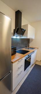 DDHomes LahnLiebe App 01 - Balkon,Therme,SmartTV - 4