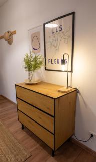 DDHomes LahnLiebe App 01 - Balkon,Therme,SmartTV - 2