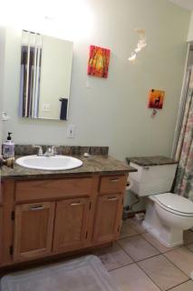 Rustic Cabin Rental with a Wood-Burning Stove near Meramec State Park, Missouri - 9