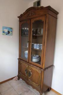 Rustic Cabin Rental with a Wood-Burning Stove near Meramec State Park, Missouri - 6