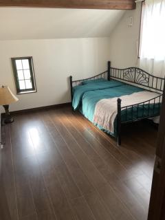 レンタルヴィラ岐阜各務原-8名宿泊可-ペット可 - 1