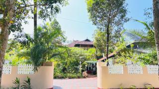 Marari Charlys Homestay - 9