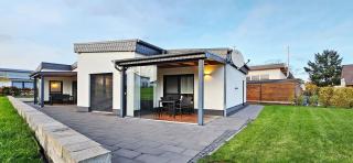 Ferienhäuser Brieden - "Haus Pommerbach" & "Haus Wegwarte" - 8