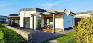 Ferienhäuser Brieden - "Haus Pommerbach" & "Haus Wegwarte" - 9