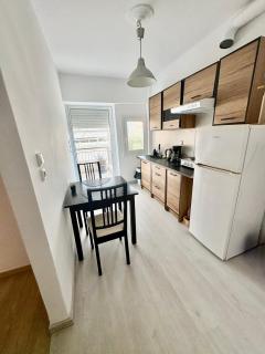 55sm apartment Voula 4pax - 6