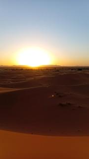 sahara camp famille - 4