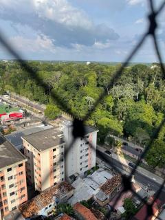 Apartamento Bosque COP próximo Parque da Cidade e Hangar - 7