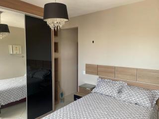 Apartamento Bosque COP próximo Parque da Cidade e Hangar - 0