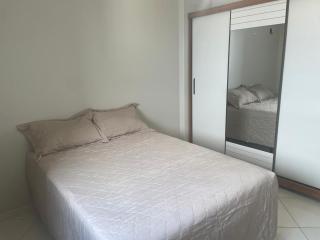 Apartamento Bosque COP próximo Parque da Cidade e Hangar - 1