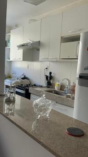 Cozy 2-Bedroom Apartment 2 km from the Airport - 2