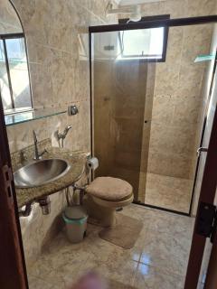 Apartamento Bosque COP próximo Parque da Cidade e Hangar - 9