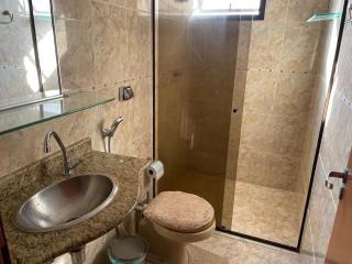 Apartamento Bosque COP próximo Parque da Cidade e Hangar - 8