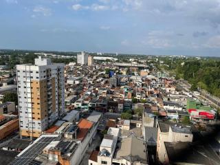 Apartamento Bosque COP próximo Parque da Cidade e Hangar - 6