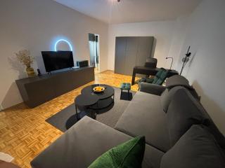Book Me Apartment Novi Zagreb - 0