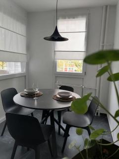 Book Me Apartment Novi Zagreb - 9