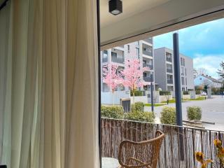Premium Stay Essen near Messe -  - 9
